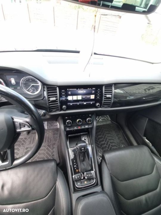 Skoda Kodiaq 2.0 TSI DSG 4X4 Style - 7