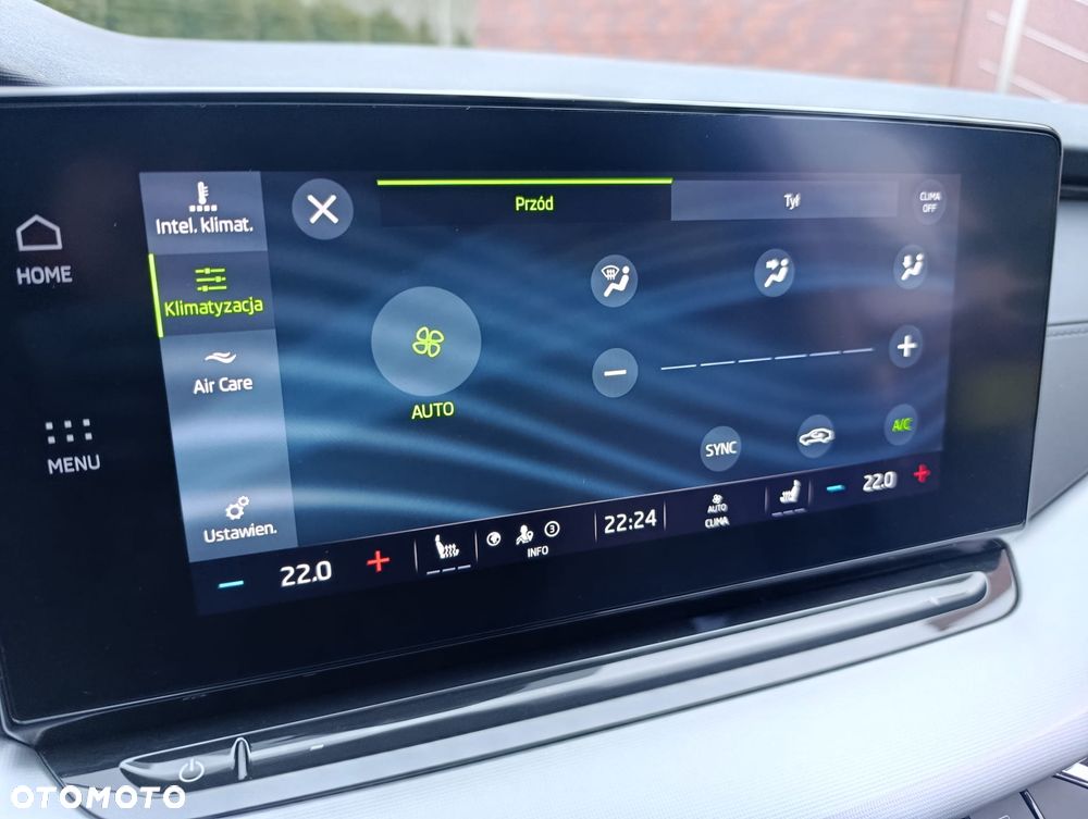 Skoda Octavia 2.0 TDI SCR Ambition - 14