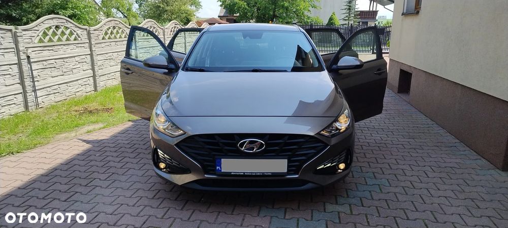 Hyundai i30 1.5 DPI Comfort - 2