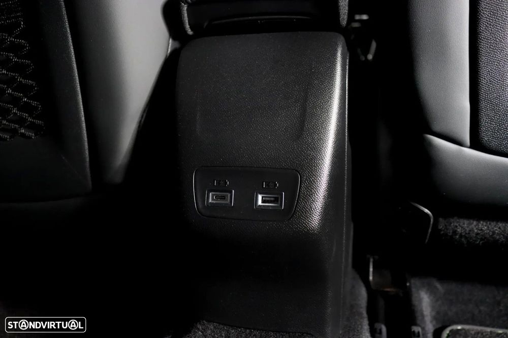 Peugeot e-2008 Active - 20