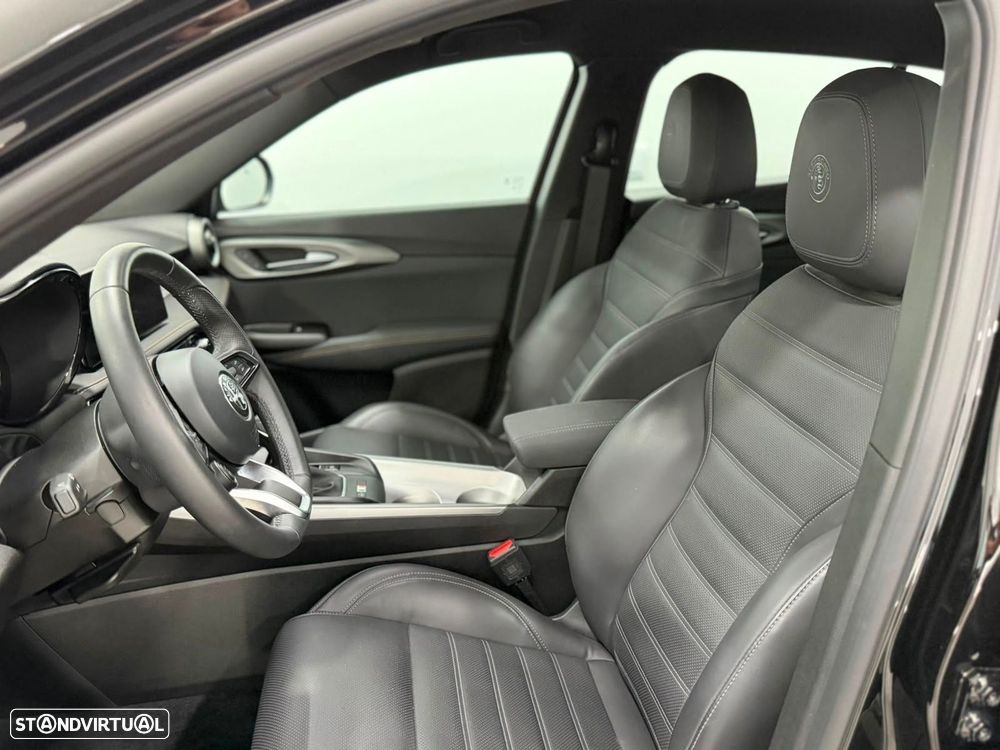 Alfa Romeo Tonale 1.5 Hybrid Sprint - 5