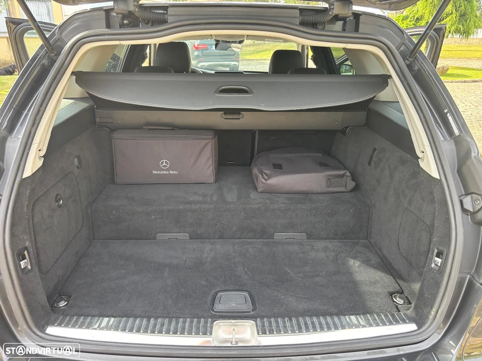 Mercedes-Benz C 300 de Avantgarde - 18