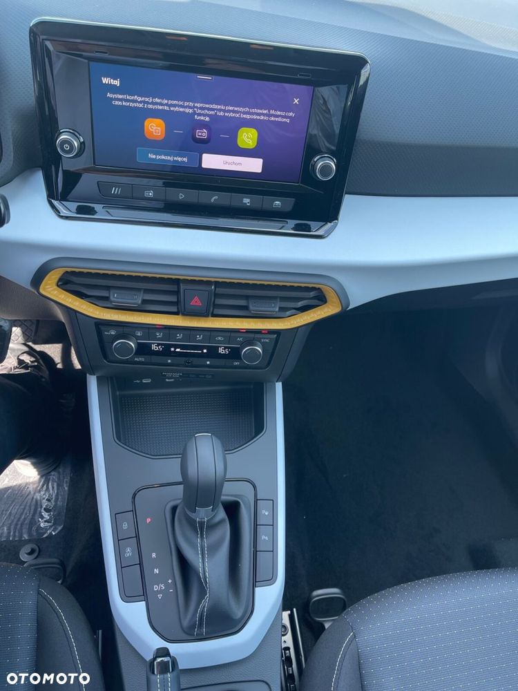 Seat Arona 1.0 TSI Style S&S DSG - 13