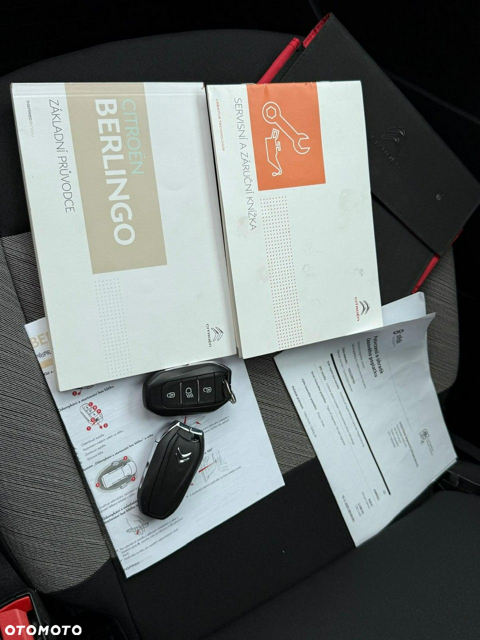 Citroën Berlingo MPV M BlueHDi 130 FEEL - 22