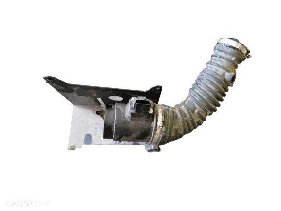 Dolot Rura filtra powietrza Vanderhall AFH70M-124 - 2