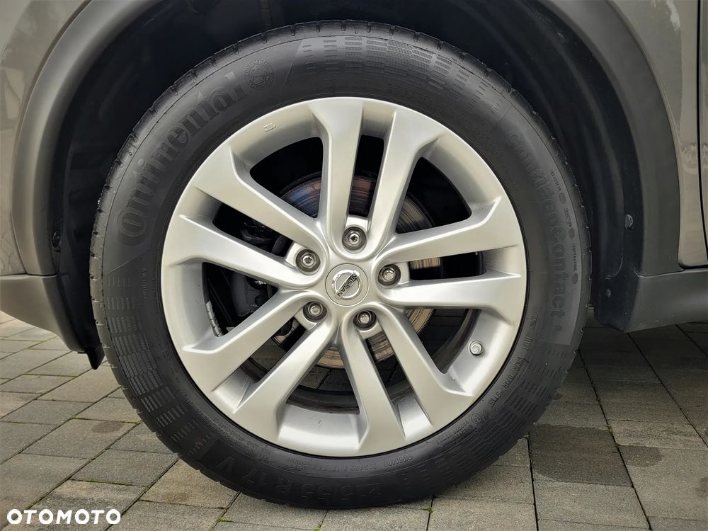 Nissan Juke 1.2 DIG-T N-Way+ - 16