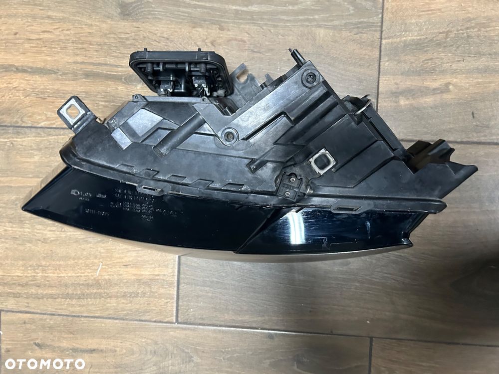 UDI Q5 8R 08-12 XENON SKRETNY LEWY ORG - 3