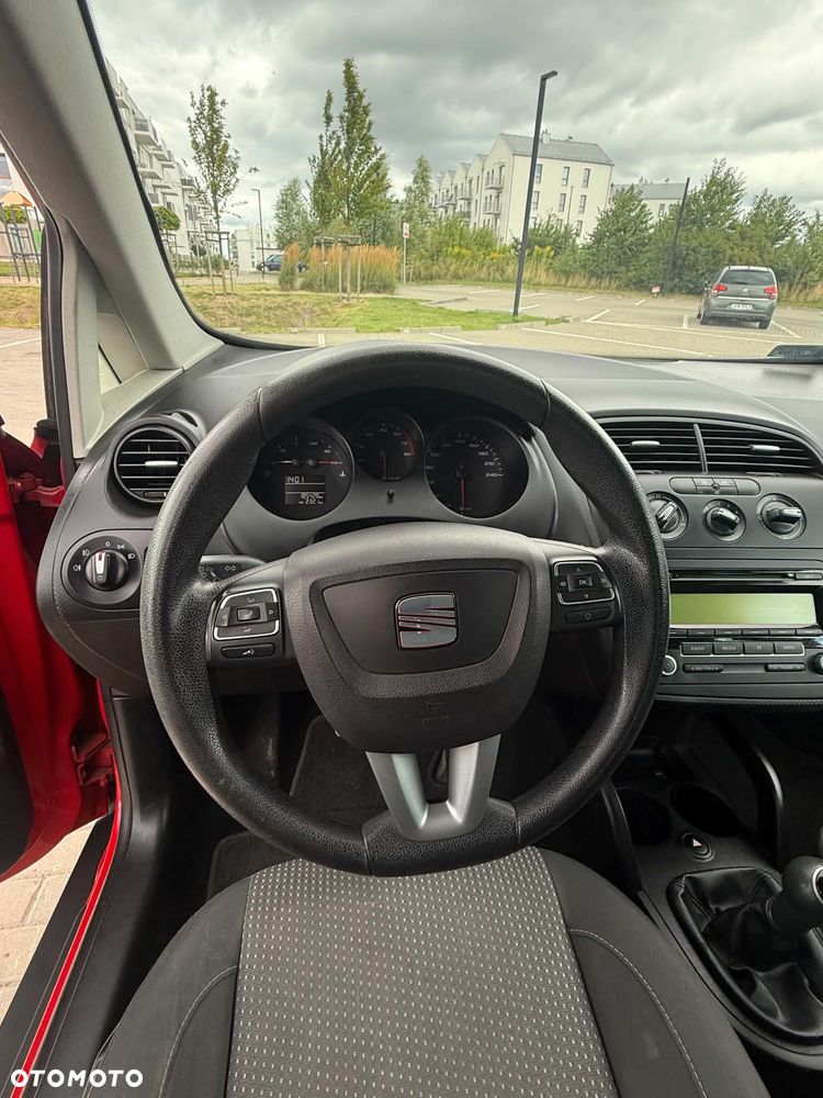 Seat Altea - 12