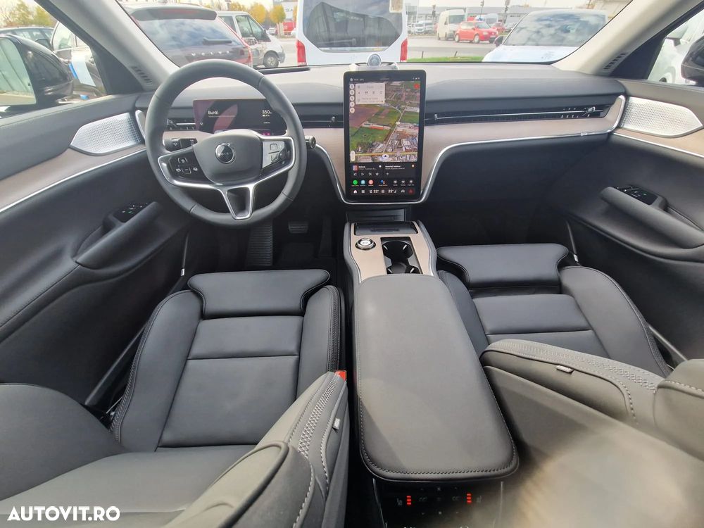 Volvo EX90 Twin Motor Ultra - 13