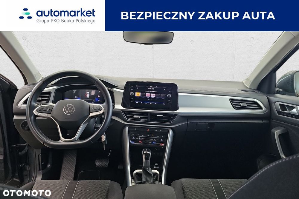 Volkswagen T-Roc 1.5 TSI Life DSG - 18