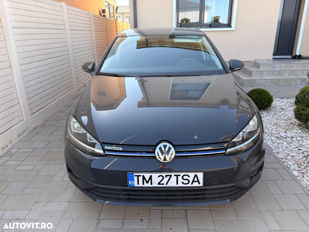 Volkswagen Golf 1.5 TSI ACT Life - 1