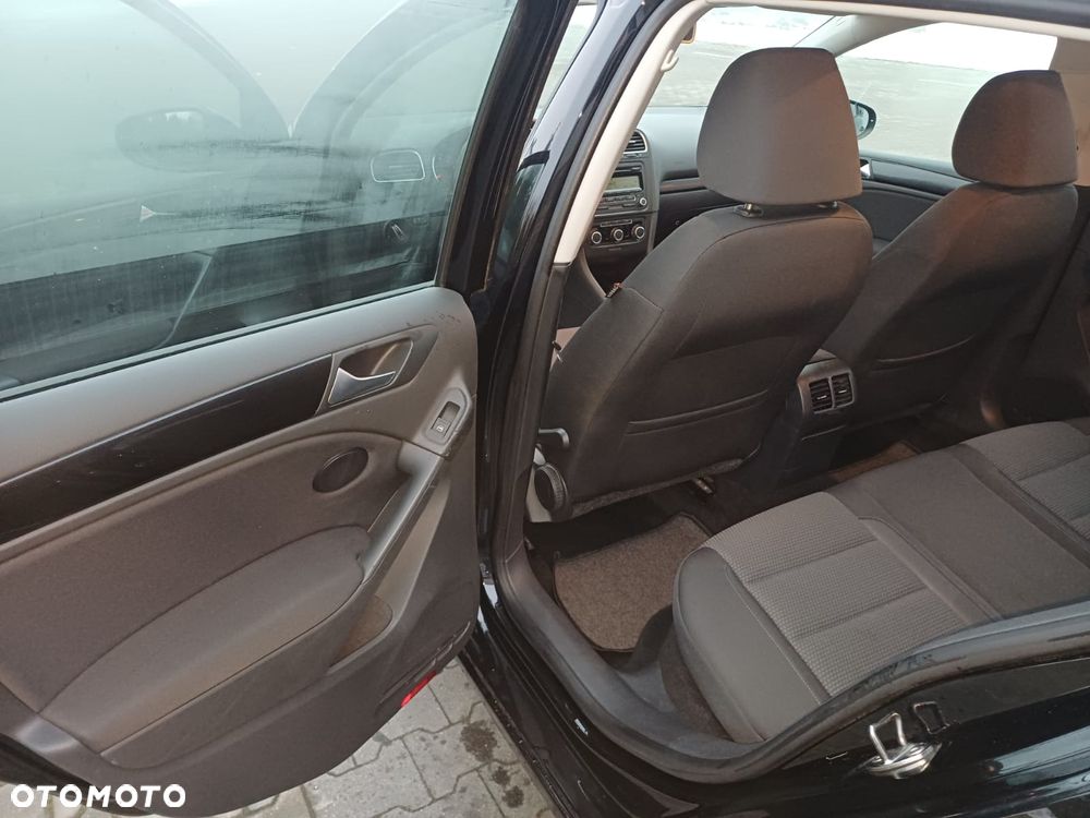 Volkswagen Golf 1.4 TSI Edition - 16