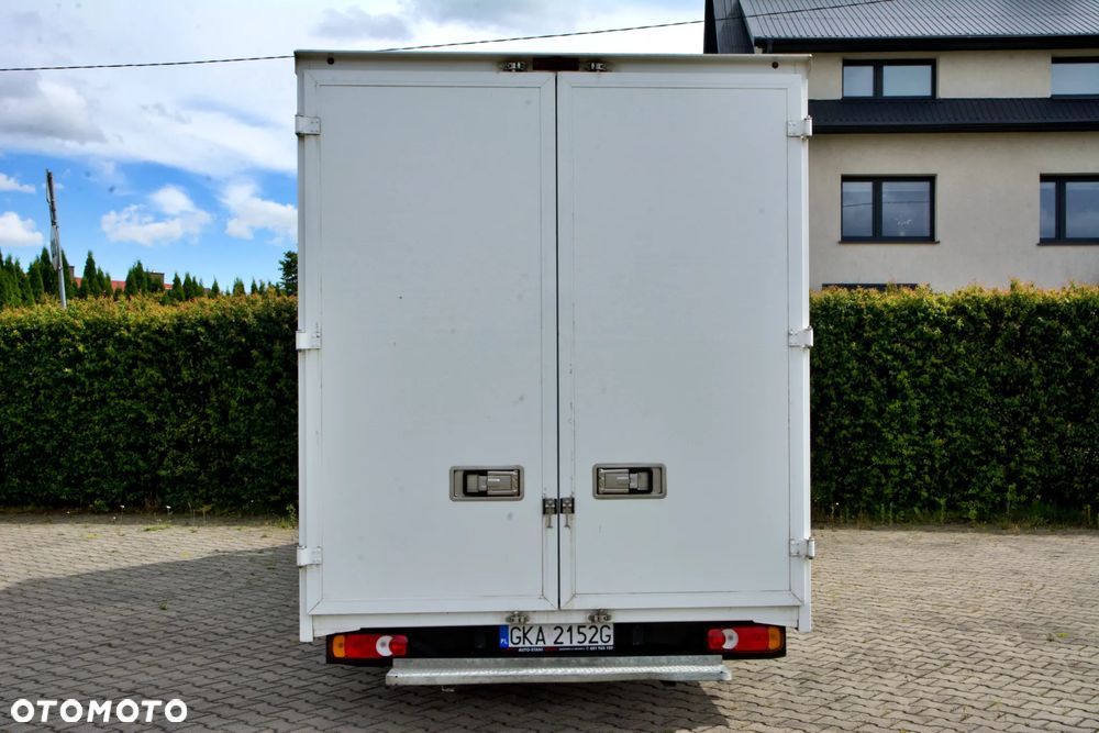 Peugeot BOXER - 7