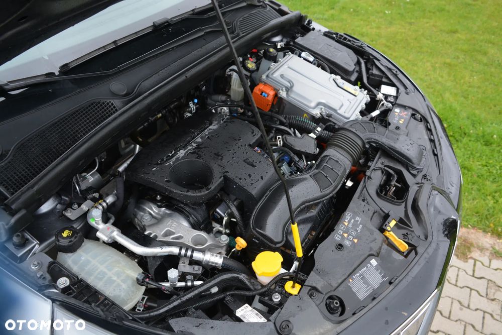 Mitsubishi Colt 1.6 F HEV Instyle - 9