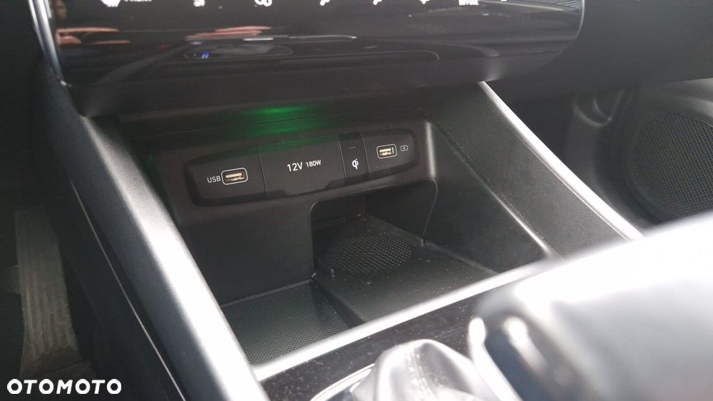 Hyundai Tucson - 29