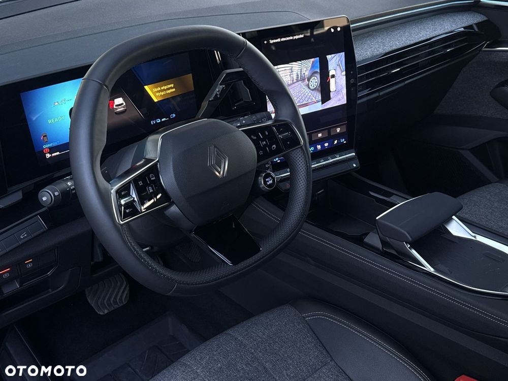 Renault Espace - 10