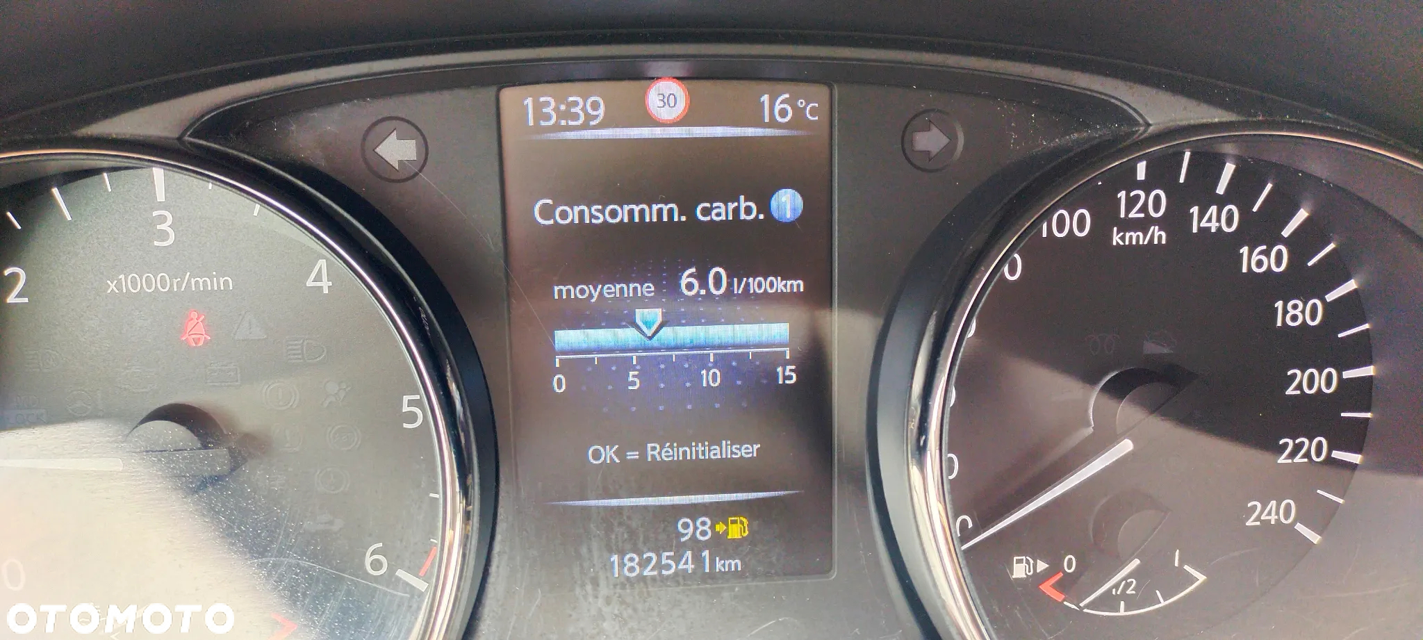 Nissan X-Trail 1.6 DCi N-Connecta 2WD - 27
