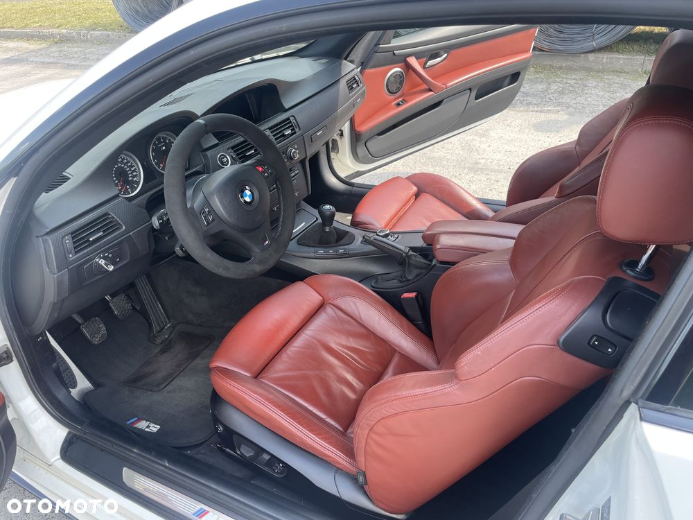 BMW M3 Standard - 20