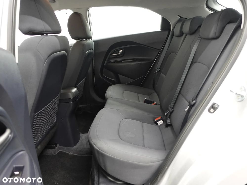 Kia Rio 1.4 CRDI Spirit - 22