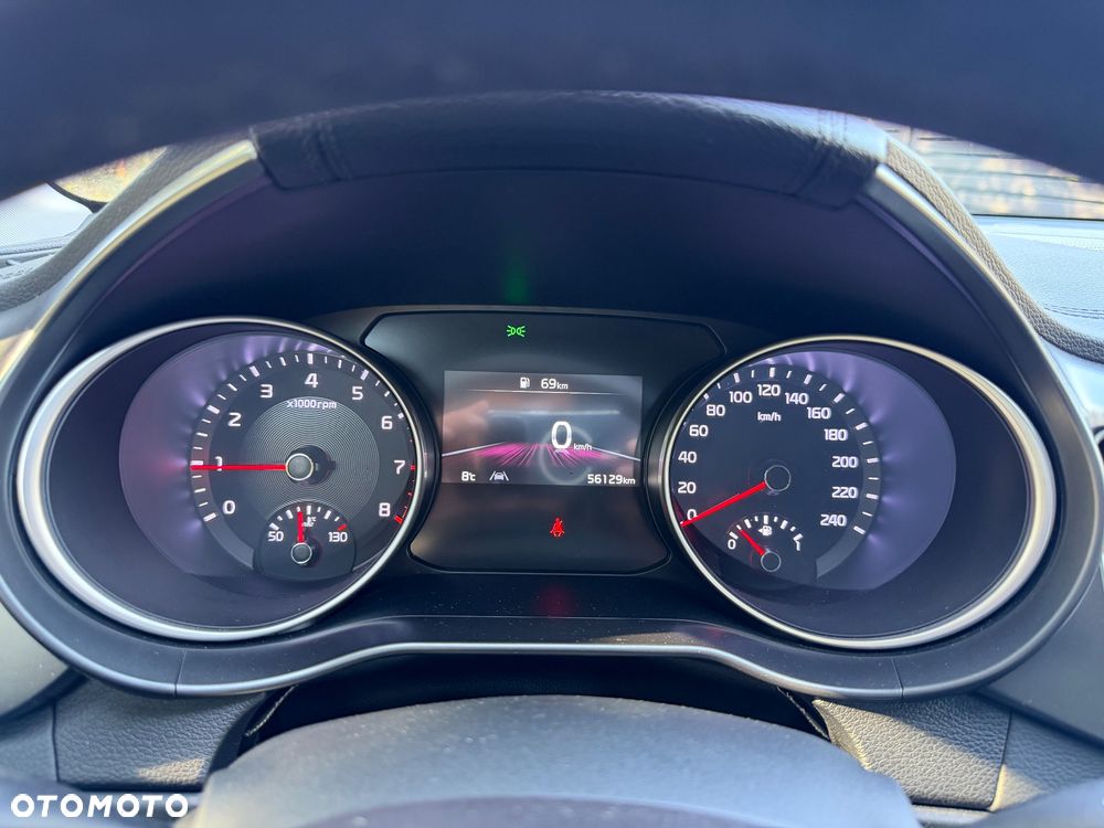 Kia Ceed 1.0 T-GDI M - 29