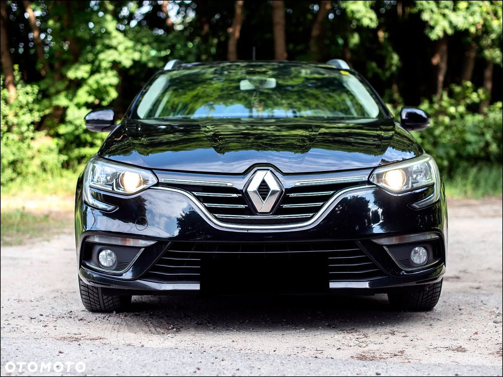Renault Megane - 2