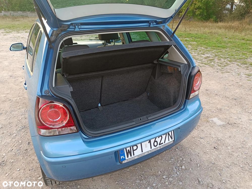 Volkswagen Polo 1.2 United - 17