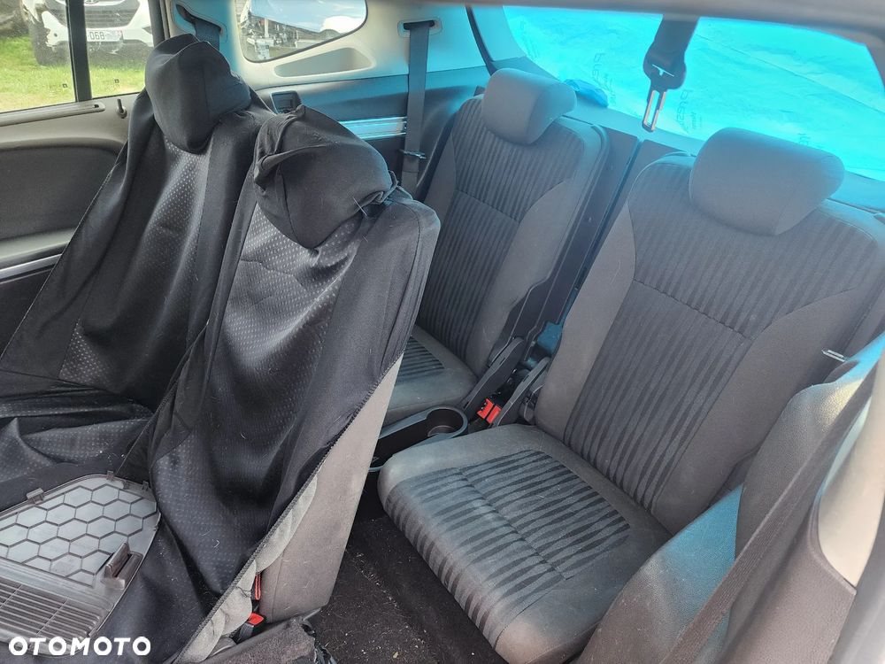 Opel Zafira Tourer 1.4 Turbo Style - 16