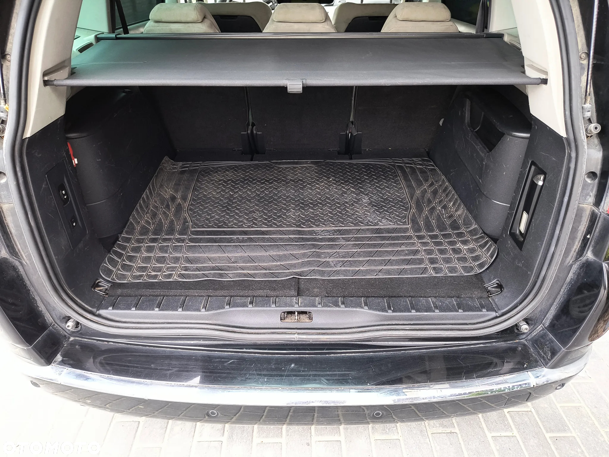 Citroën C4 Picasso 2.0 HDi Exclusive - 15