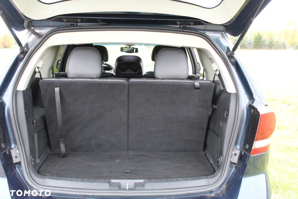 Dodge Journey - 17