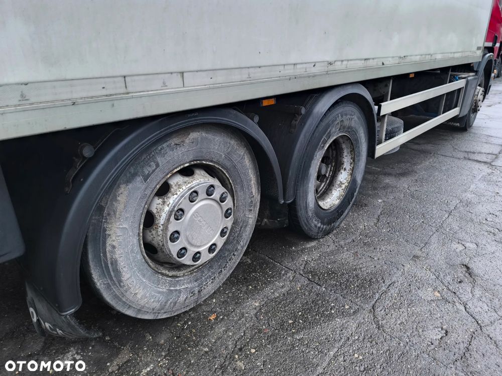 Scania P 380 IGLOOCAR - 8