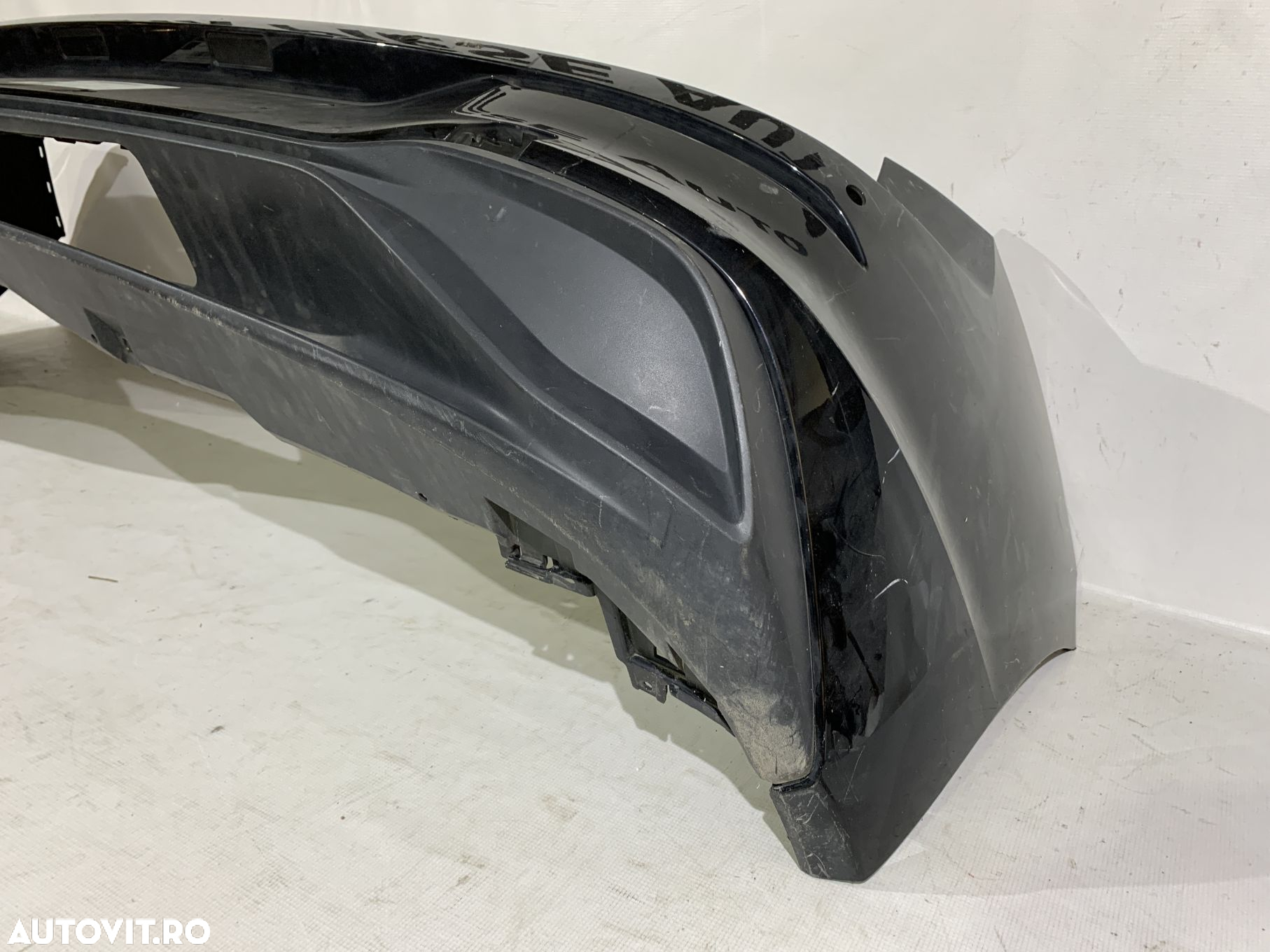 Bara spate VW Golf 8 hatchback, 2020, 2021, 2022, 2023, cod origine OE 5H6807421C - 15
