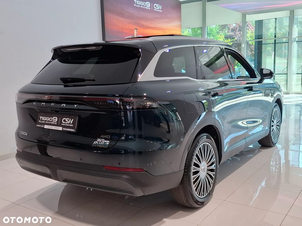 Chery Tiggo 9 - 6