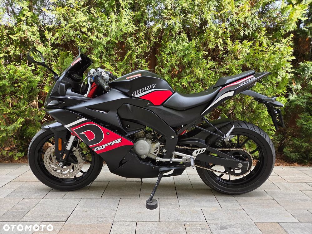 Derbi GPR - 5