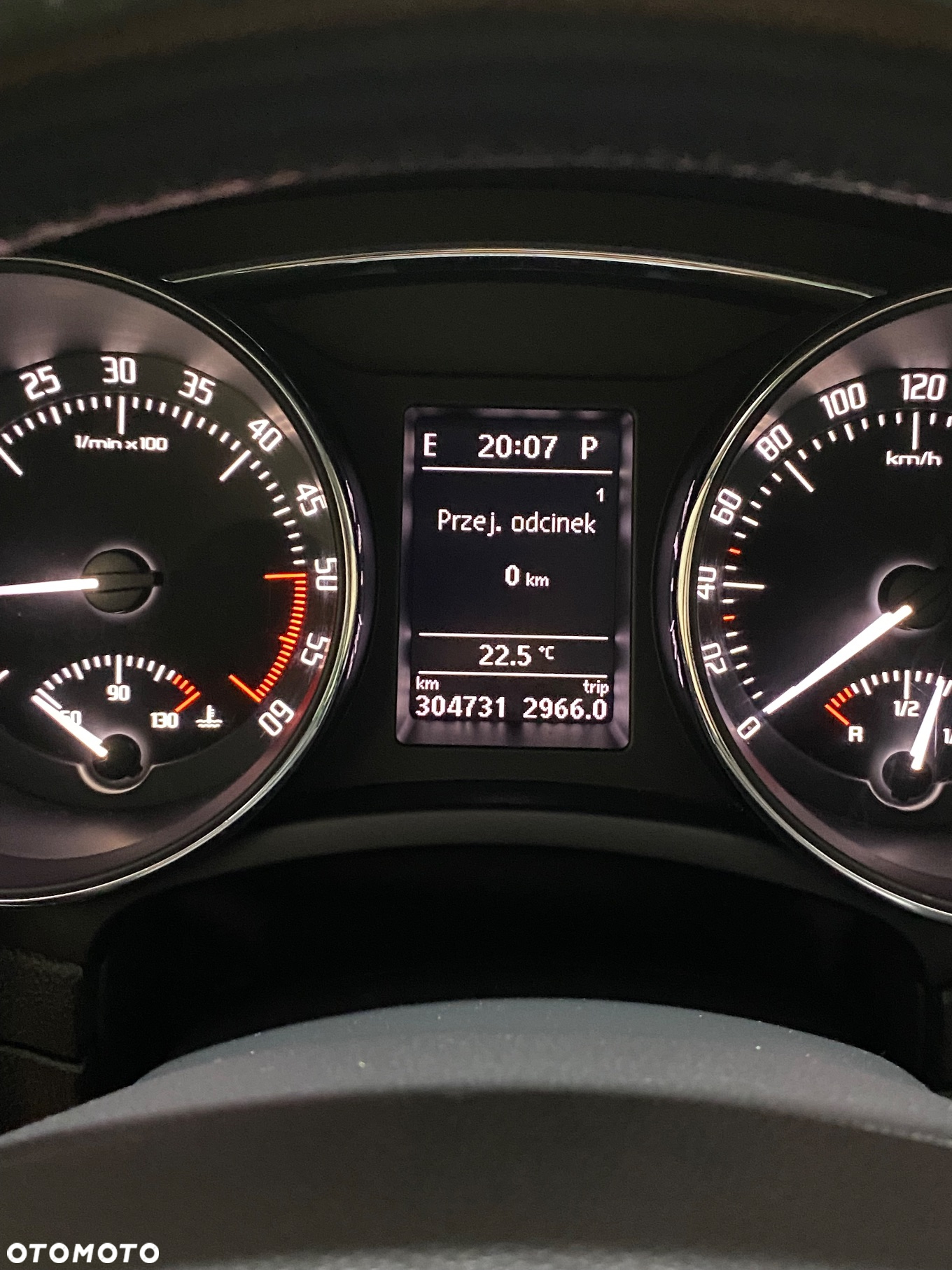 Skoda Superb - 17