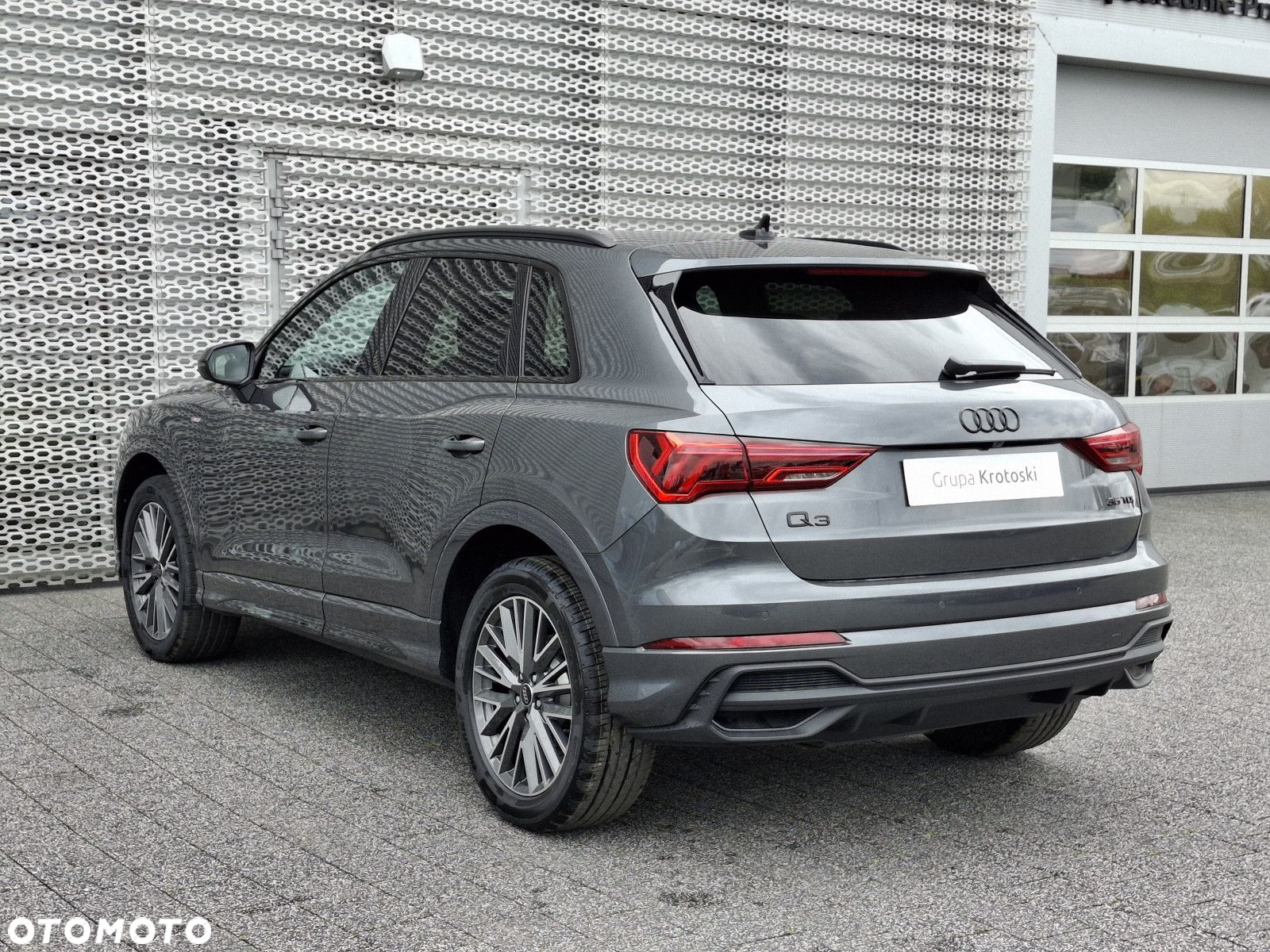 Audi Q3 - 5