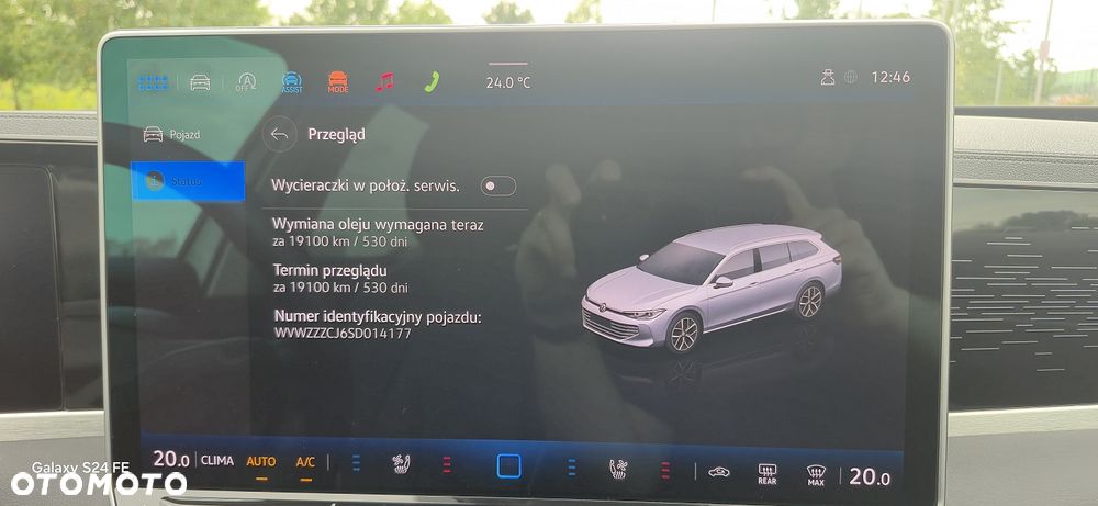 Volkswagen Passat - 17