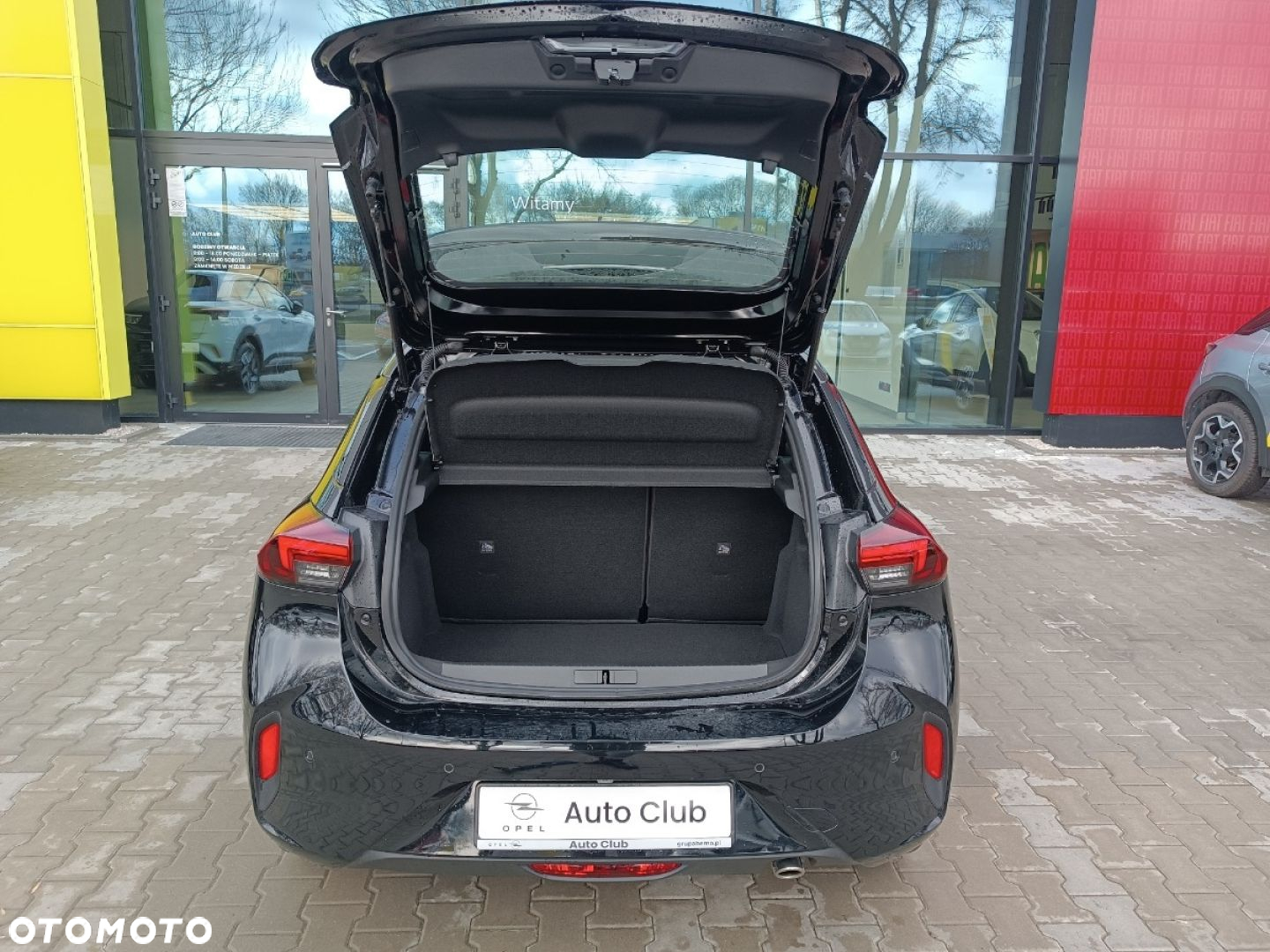 Opel Corsa - 7