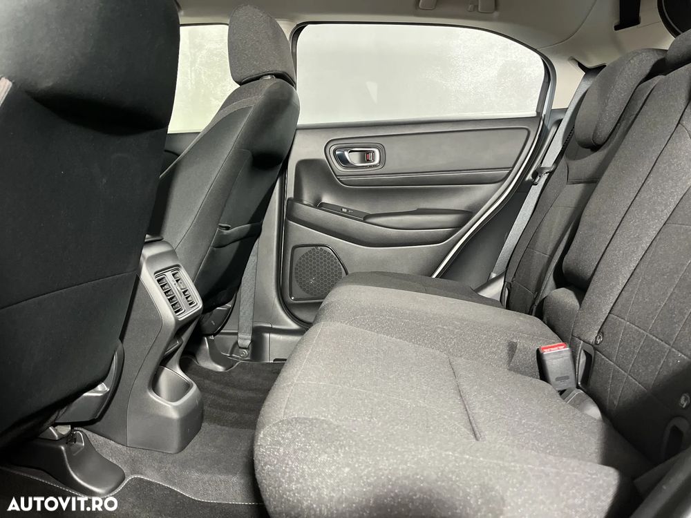 Honda HR-V 1.5 i-VTEC 4x2 CVT Elegance - 14