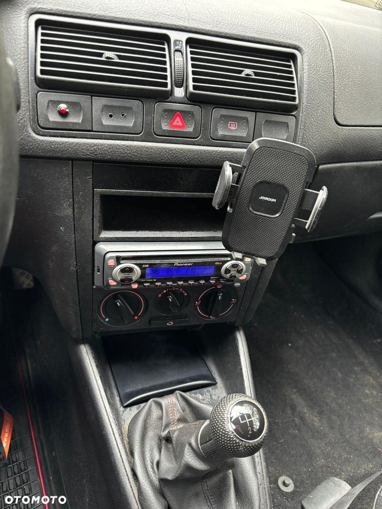 Volkswagen Golf 1.4 Basis - 10