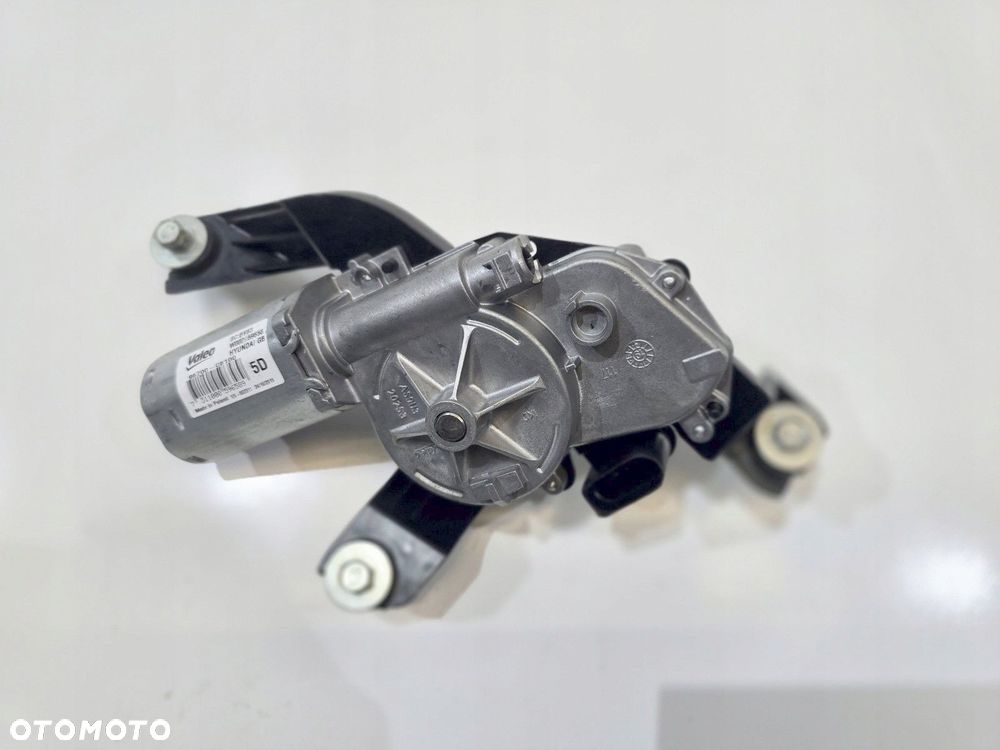 silniczek wycieraczki szyby tylnej hyundai i20 ii 19r 98700-c8100 - 2