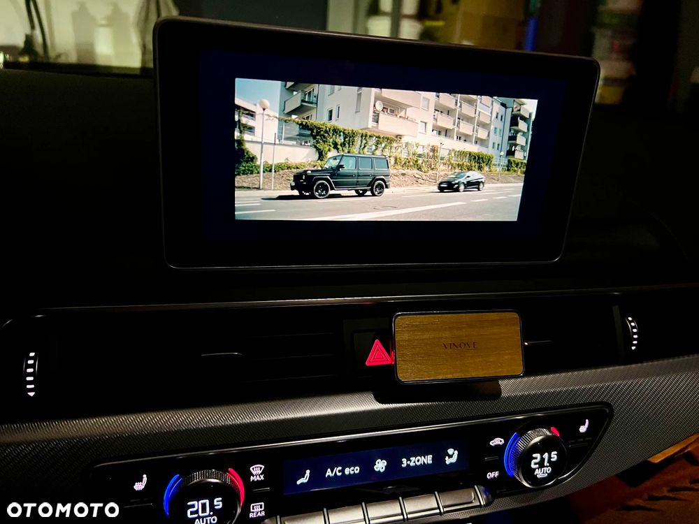 Audi A4 Limousine 35 TFSI S tronic - 37