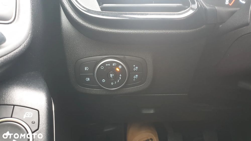 Ford Fiesta 1.0 EcoBoost GPF Titanium ASS - 20