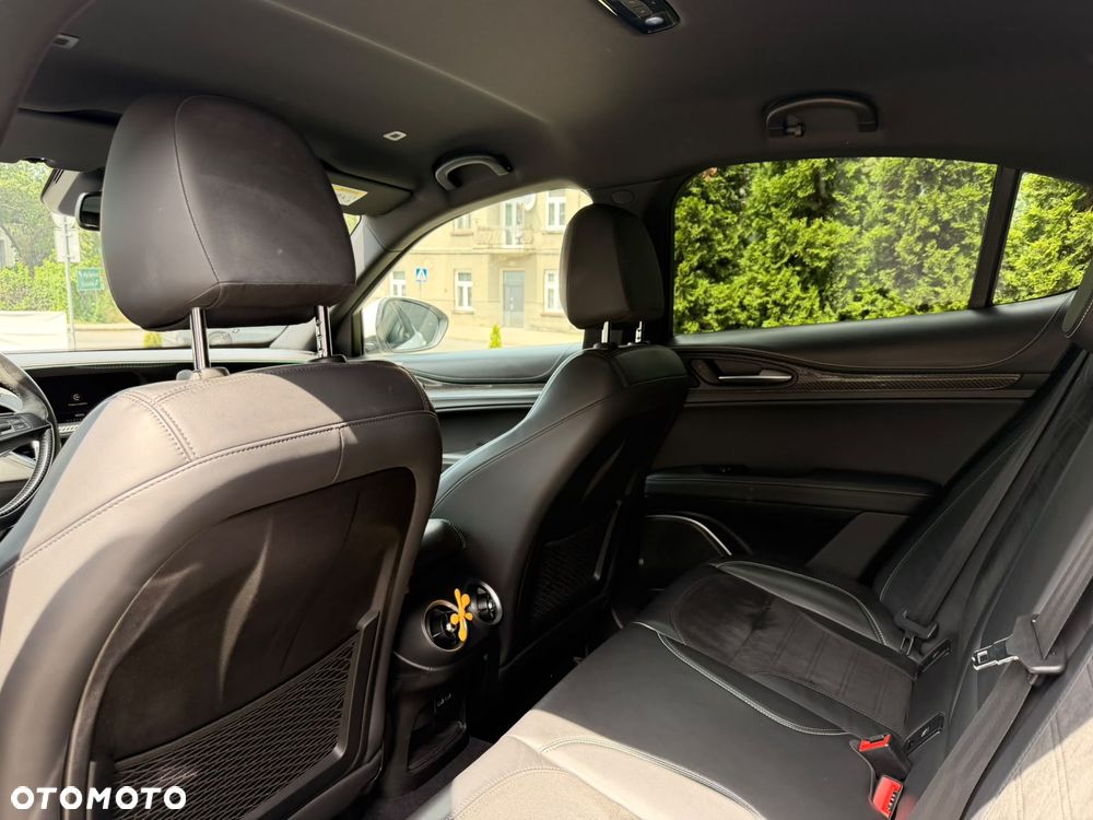 Alfa Romeo Stelvio 2.9 V6 Bi-Turbo Quadrifoglio Q4 - 15