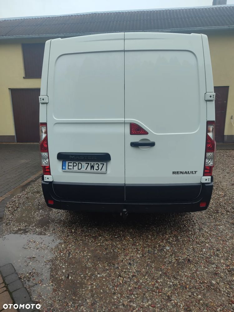 Renault Master - 5