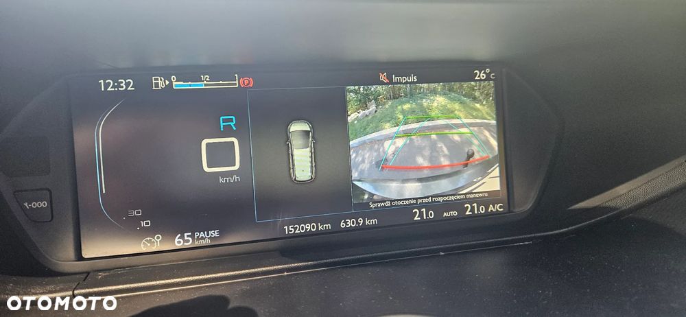 Citroën C4 Grand Picasso BlueHDi 150 EAT6 Exclusive - 36