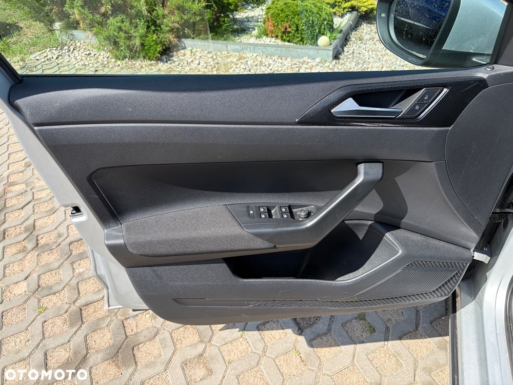 Volkswagen Taigo 1.0 TSI Style - 14
