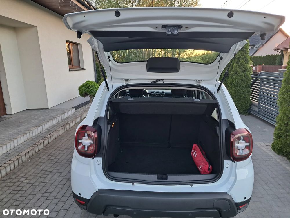 Dacia Duster - 13