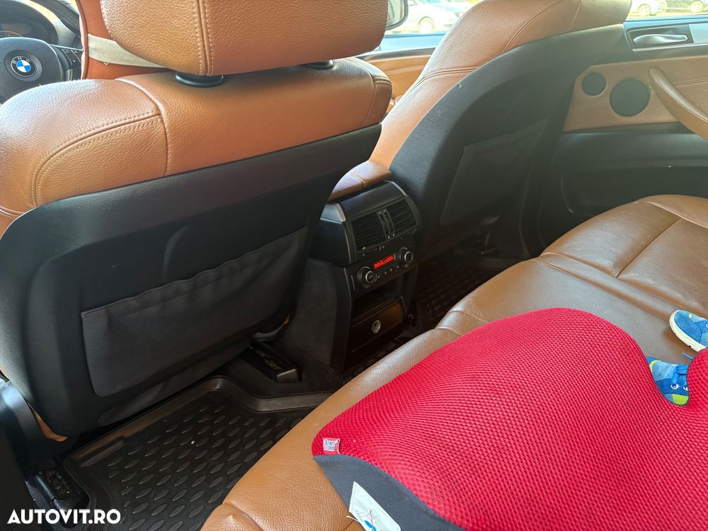 BMW X5 3.0d Aut. - 9