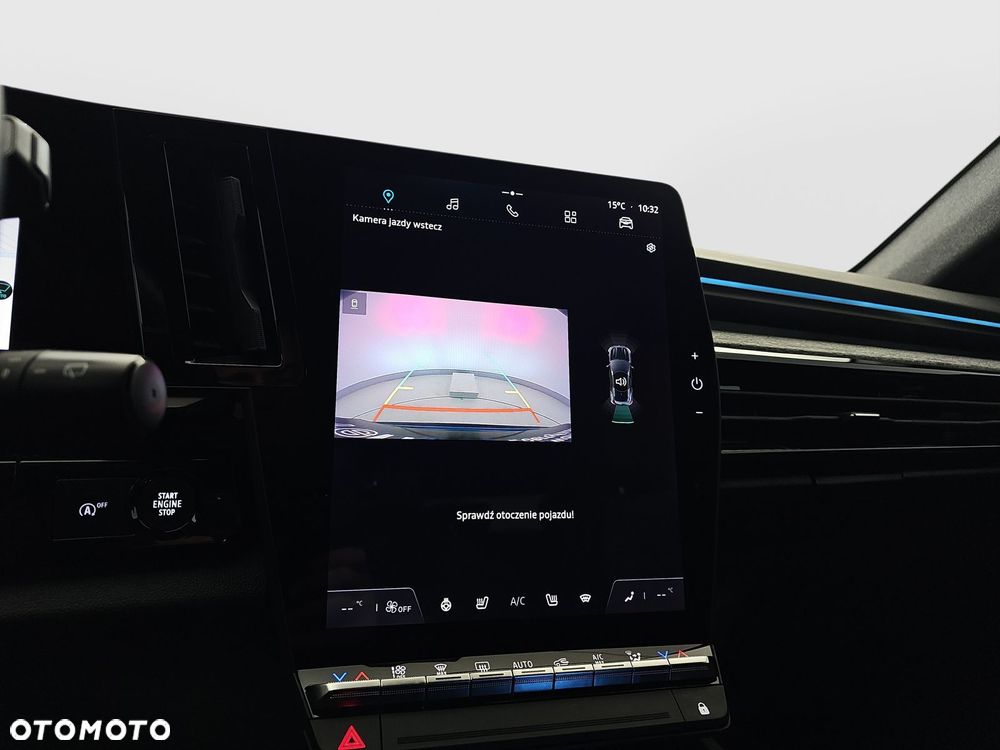 Renault Austral 1.3 TCe mHEV Techno - 31