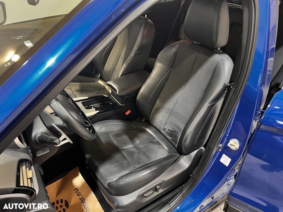 Mitsubishi Eclipse-Cross PHEV Intense - 8